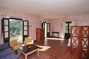 Suite, Cerro de Hijar
