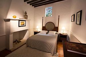 Costa Blanca hotel