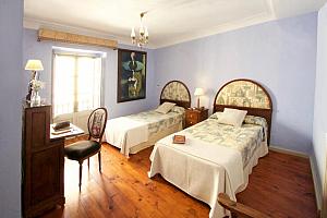 Hotel old Denia, Alicante