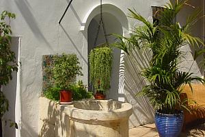 Small boutique hotel, Costa Blanca