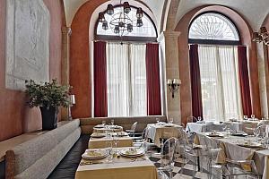 Restaurant, Hotel Duquesa de Cardona, Barcelona