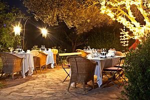 Hotel Es Cucons, Eivissa