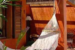Hotel Es Cucons, Ibiza