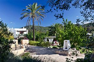Hotel Es Cucons, Ibiza