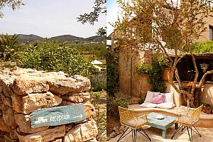 Hotel Es Cucons, Ibiza