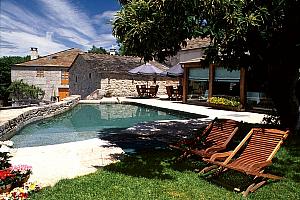 Hotel Casa Grande da Fervenza
