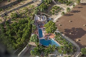 Rural hotel in Mallorca