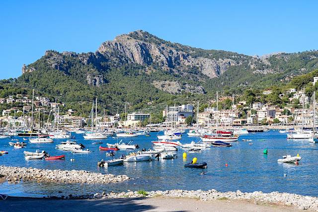 Port de Soller