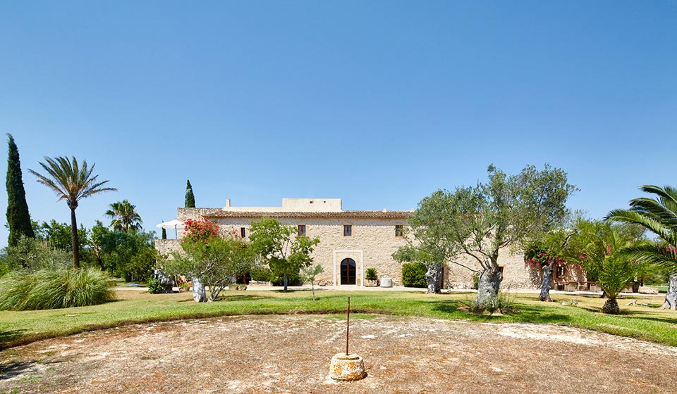 Finca Son Gener