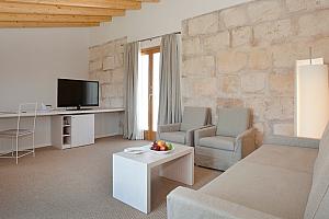 Suite, 5 star hotel, Majorca