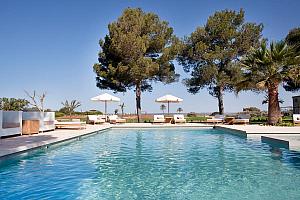 Luxury hotel, Mallorca