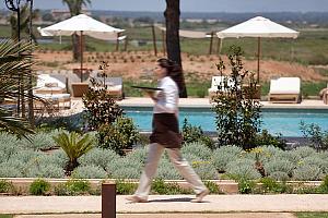 Luxury hotel, Majorca