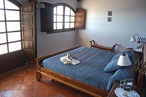 Hotel La Fuente del Sol, Andalusia