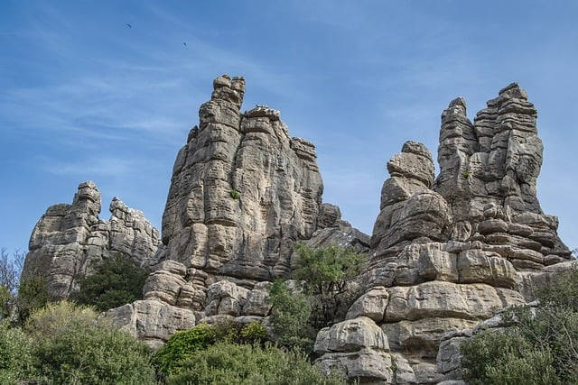 Sierra del Torcal