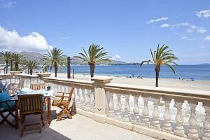 Two Bedroom Terrace Suite, Galeon Suites