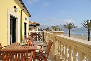 Galeon Suites, Puerto Pollensa, Pollensa