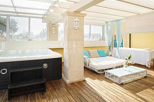 Hotel Wellness Centre, Mallorca, Majorca