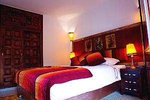 Double bedroom, Costa del Sol