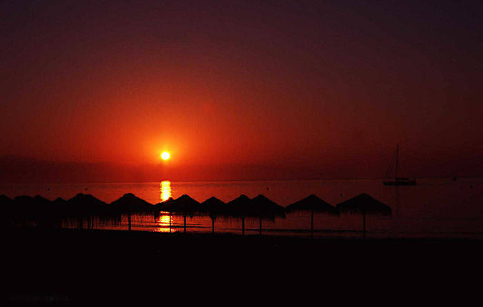 Sunrise