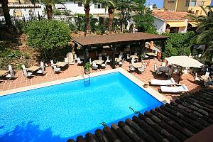 Hotel Las Islas, Fuengirola