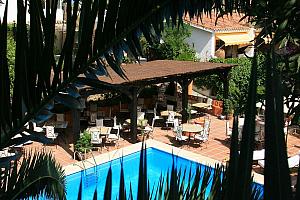 Hotel Las Islas, Torreblanca