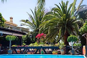 Hotel Las Islas, Fuengirola