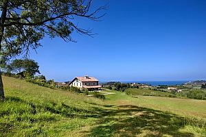 Coastal views