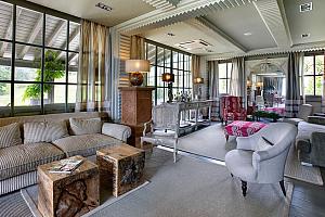 country hotel Basque Country