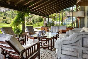 luxury hotel Basque Country