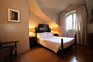 Double Room, Cantabria hotel