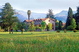 Hotel Jardin de Carrejo, Cantabria
