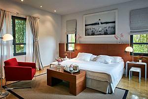 Garden suite