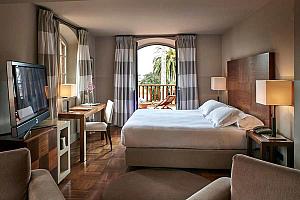 Junior Suite, Spain, hotel