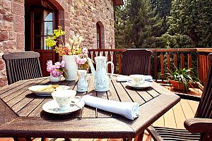 Hotel Jardin de Carrejo, Cabezon