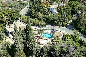 Marbella Jardines de La Reina