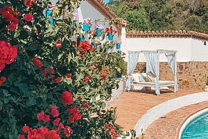 Bed and breakfast Marbella