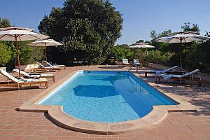 Hotel Finca Son Jorbo, Majorca