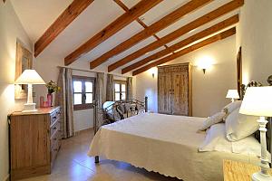 Little country hotel, Mallorca
