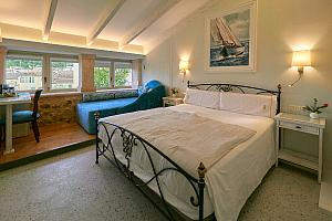 Son Sant Jordi hotel junior suite