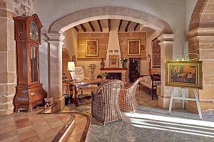 Small hotel in Pollensa