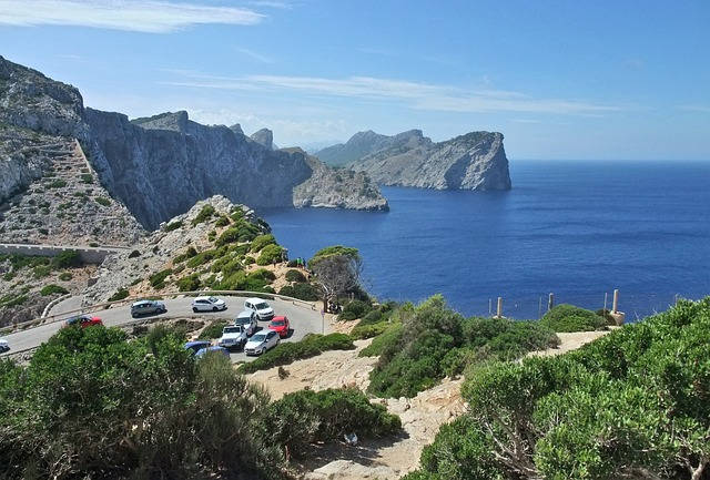 Formentor