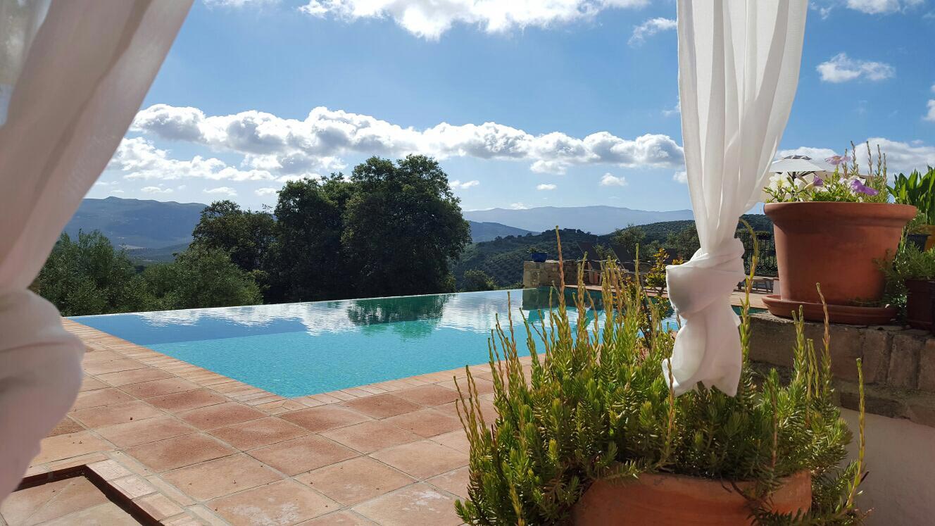 Cortijo La Haza