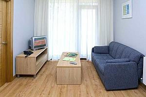 Apartment, Posada La Robla