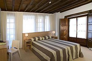 Small hotel near Santander