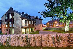 Posada La Robla hotel, Cantabria