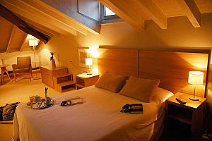 Small hotel Cantabria