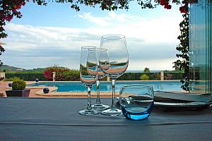 Small hotel, Benissa, Alicante