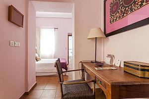 Double Room, Hotel Casa del Maestro
