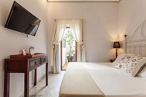 Double Room, Casa del Maestro