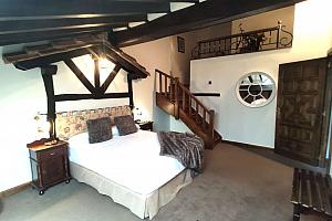 Superior Double Room, Casa del Marques